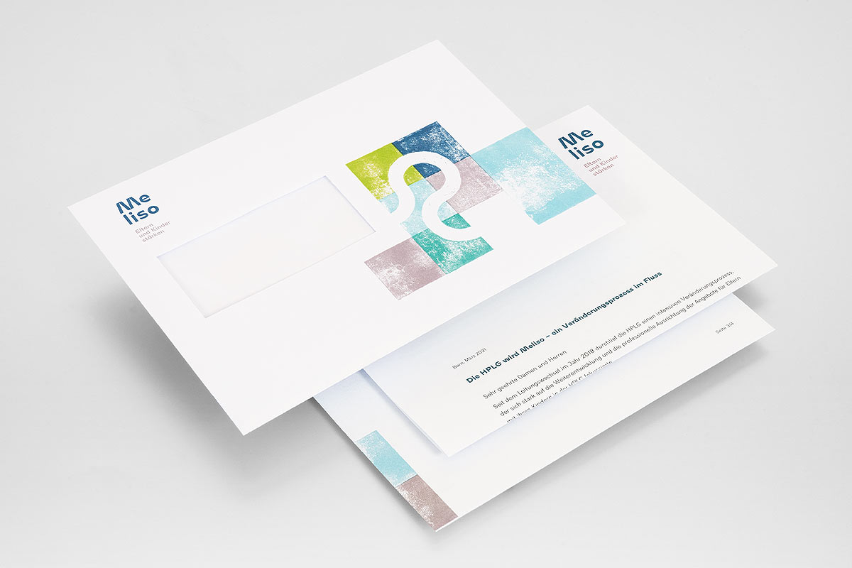 Meliso, Geschäftsdrucksachen